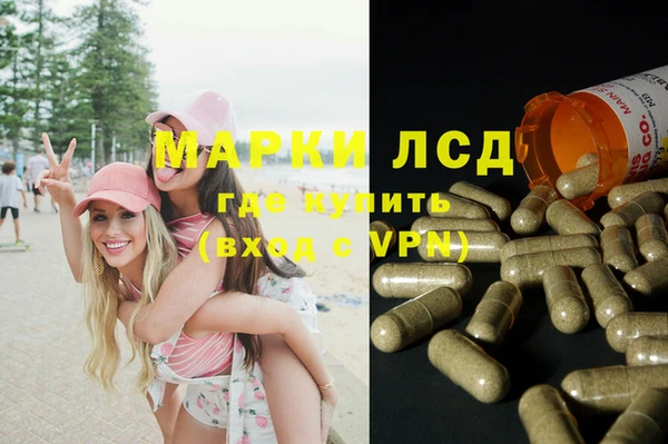 ALPHA PVP Горнозаводск